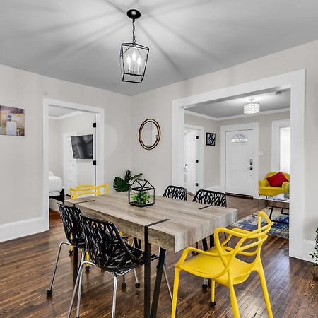Charlotte Luxury Home Noda Luaran gambar