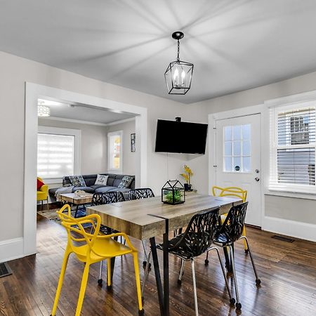 Charlotte Luxury Home Noda Luaran gambar