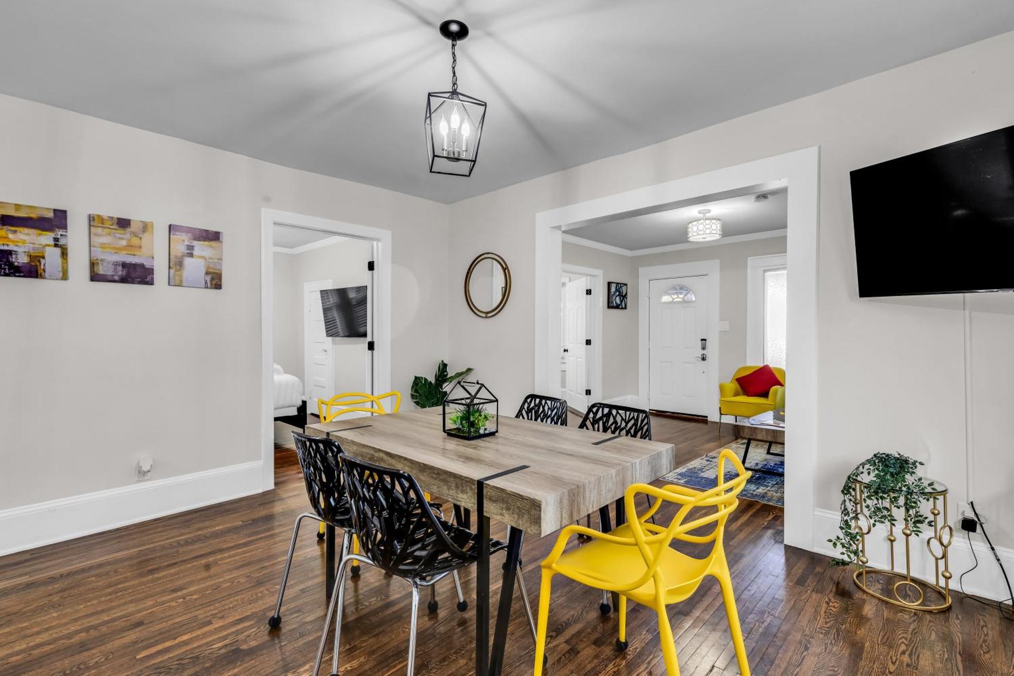 Charlotte Luxury Home Noda Luaran gambar