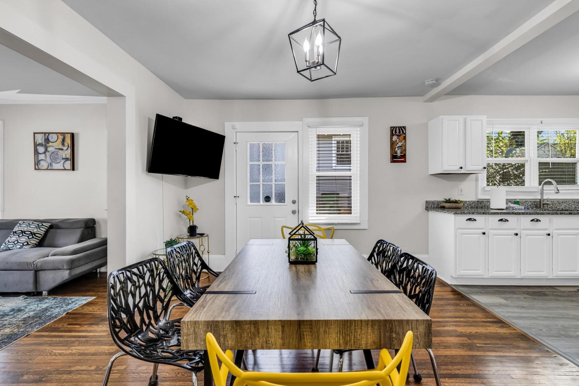 Charlotte Luxury Home Noda Luaran gambar