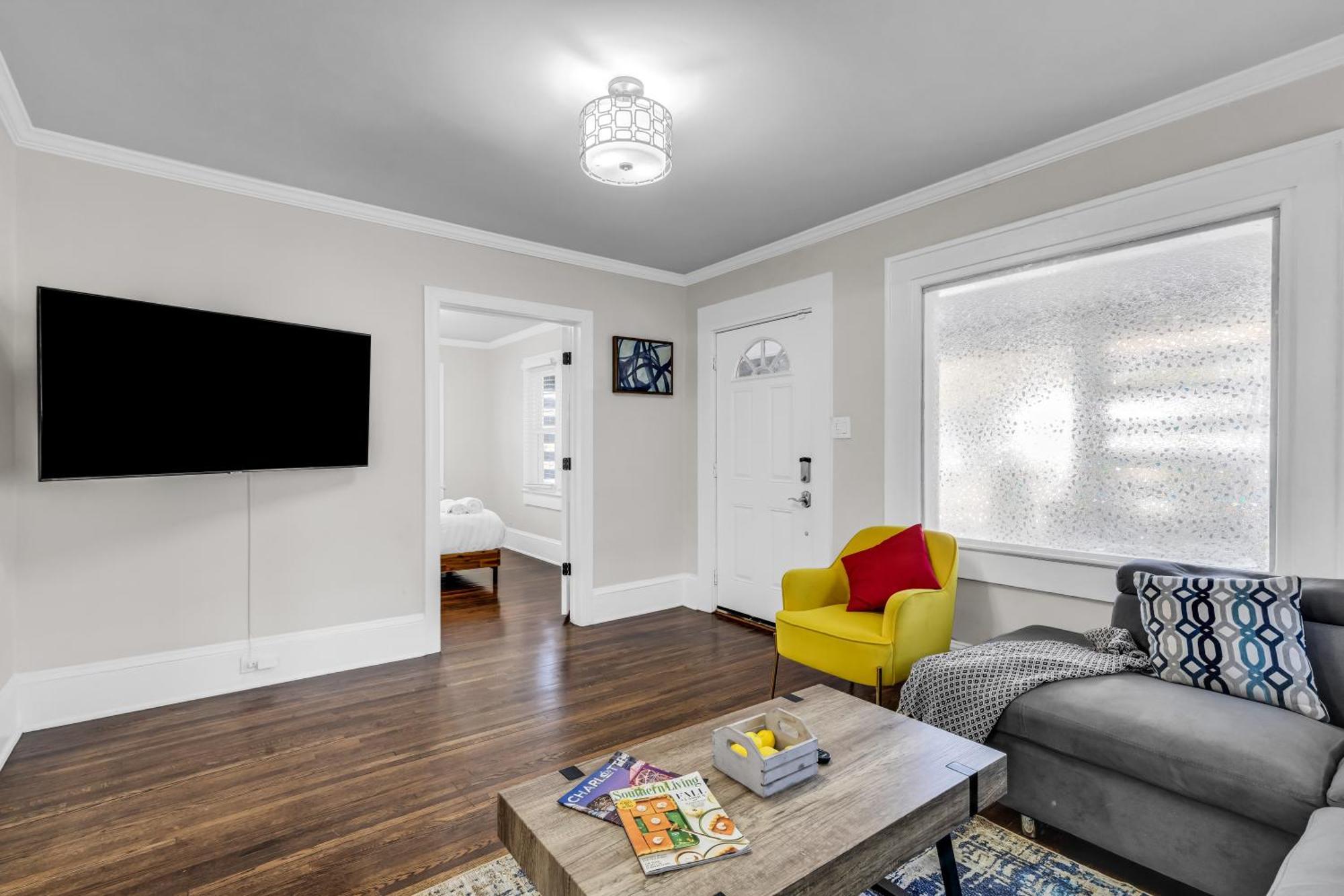Charlotte Luxury Home Noda Luaran gambar