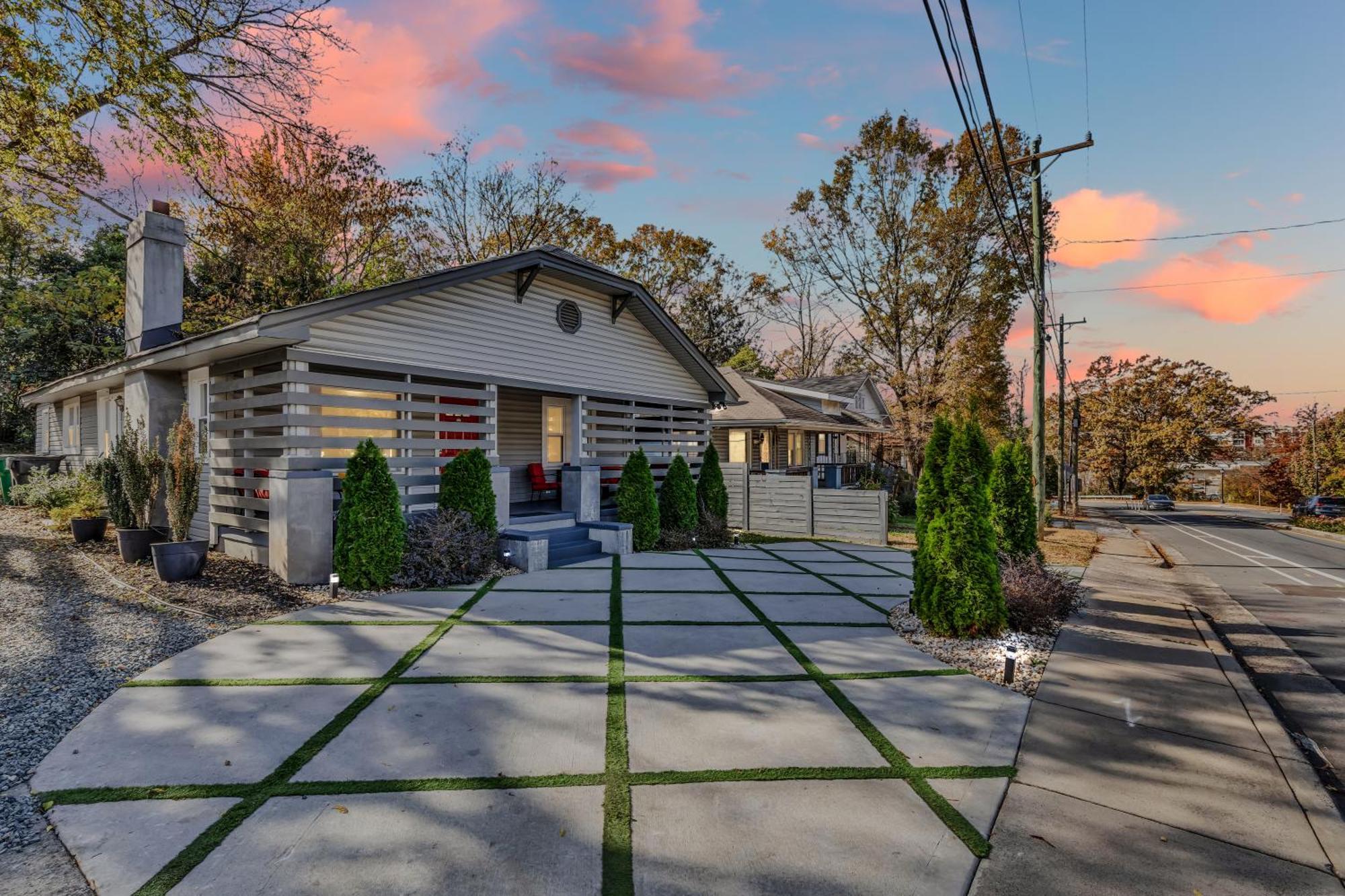 Charlotte Luxury Home Noda Luaran gambar