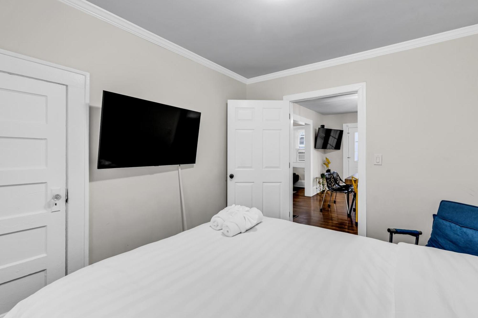 Charlotte Luxury Home Noda Luaran gambar