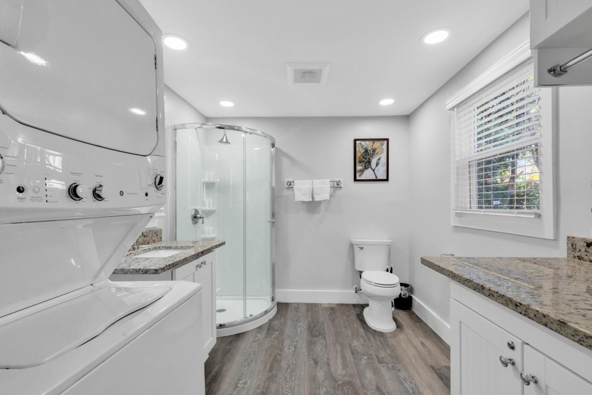 Charlotte Luxury Home Noda Luaran gambar