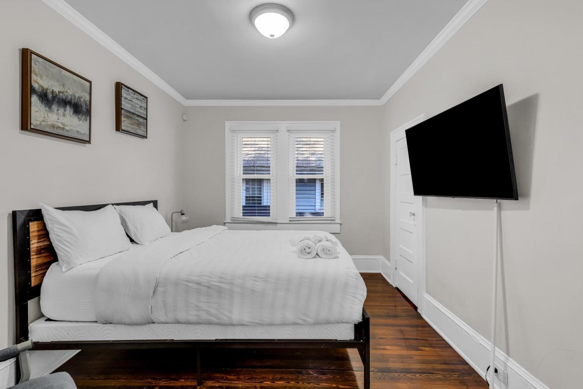 Charlotte Luxury Home Noda Luaran gambar