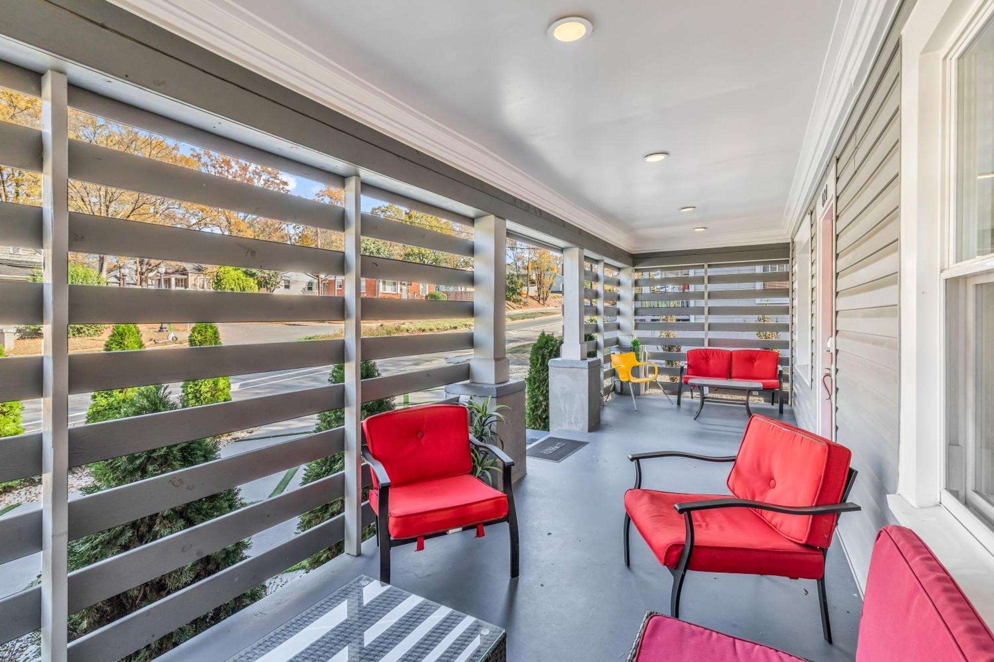 Charlotte Luxury Home Noda Luaran gambar