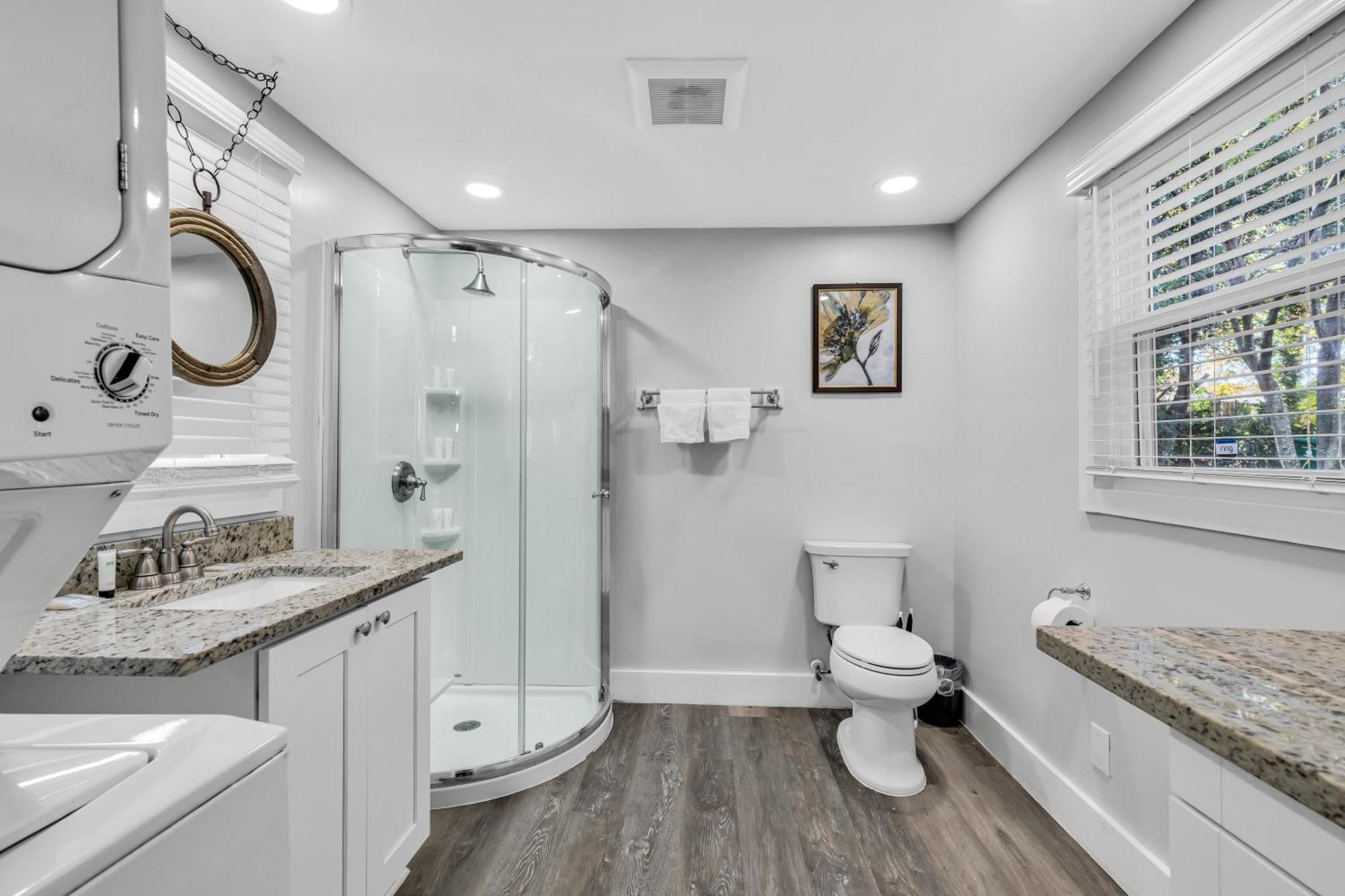 Charlotte Luxury Home Noda Luaran gambar