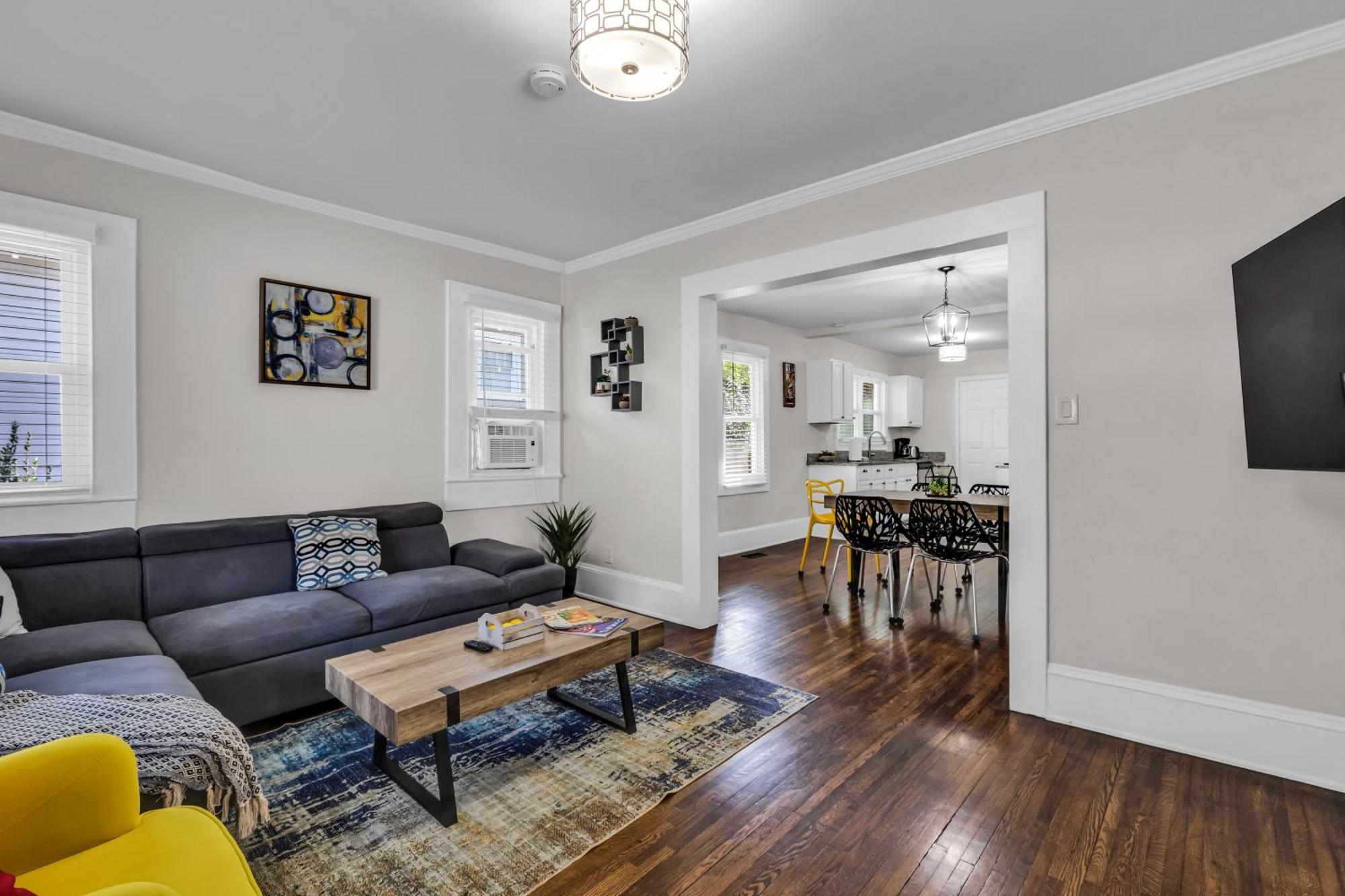 Charlotte Luxury Home Noda Luaran gambar
