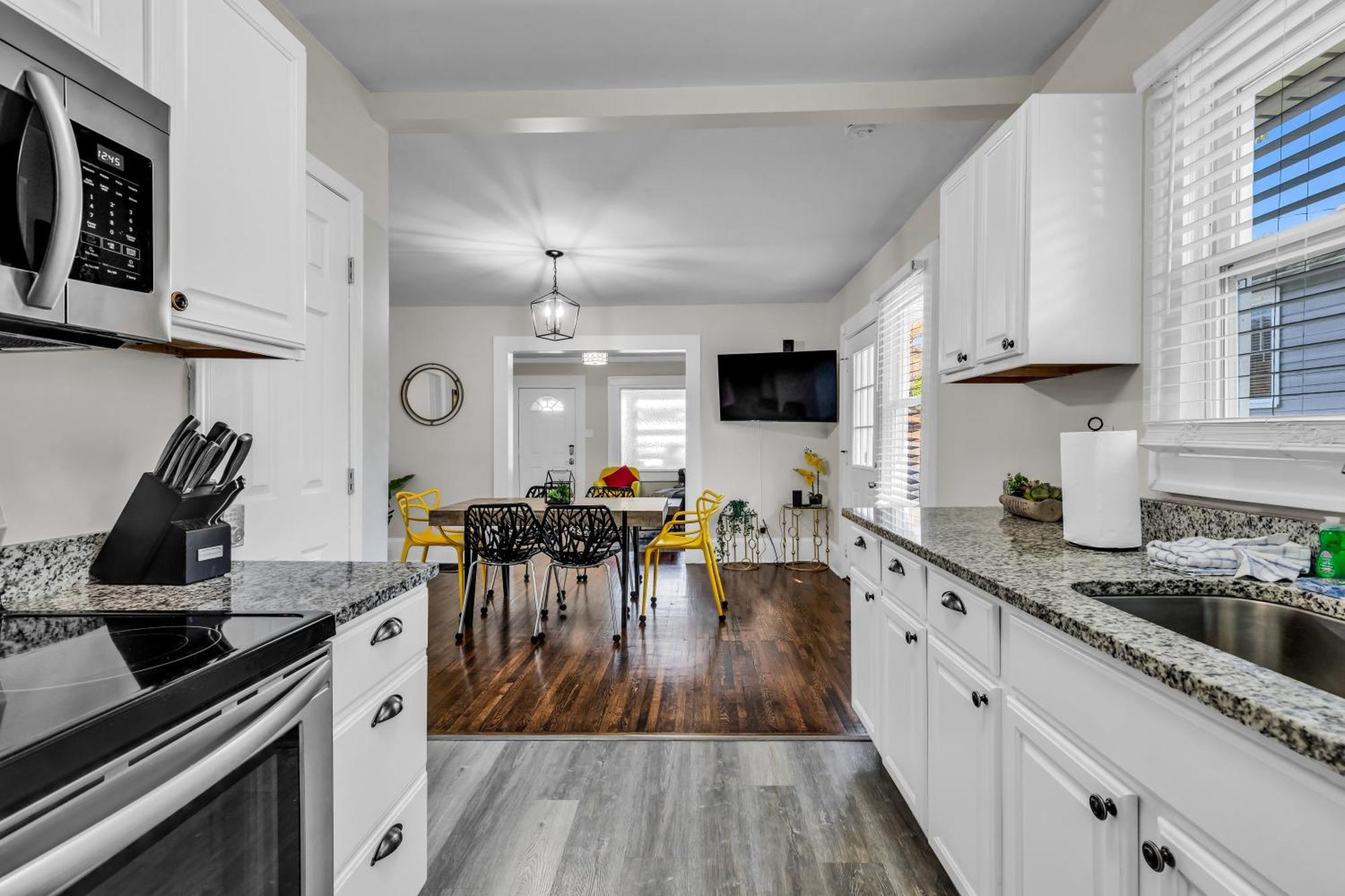Charlotte Luxury Home Noda Luaran gambar