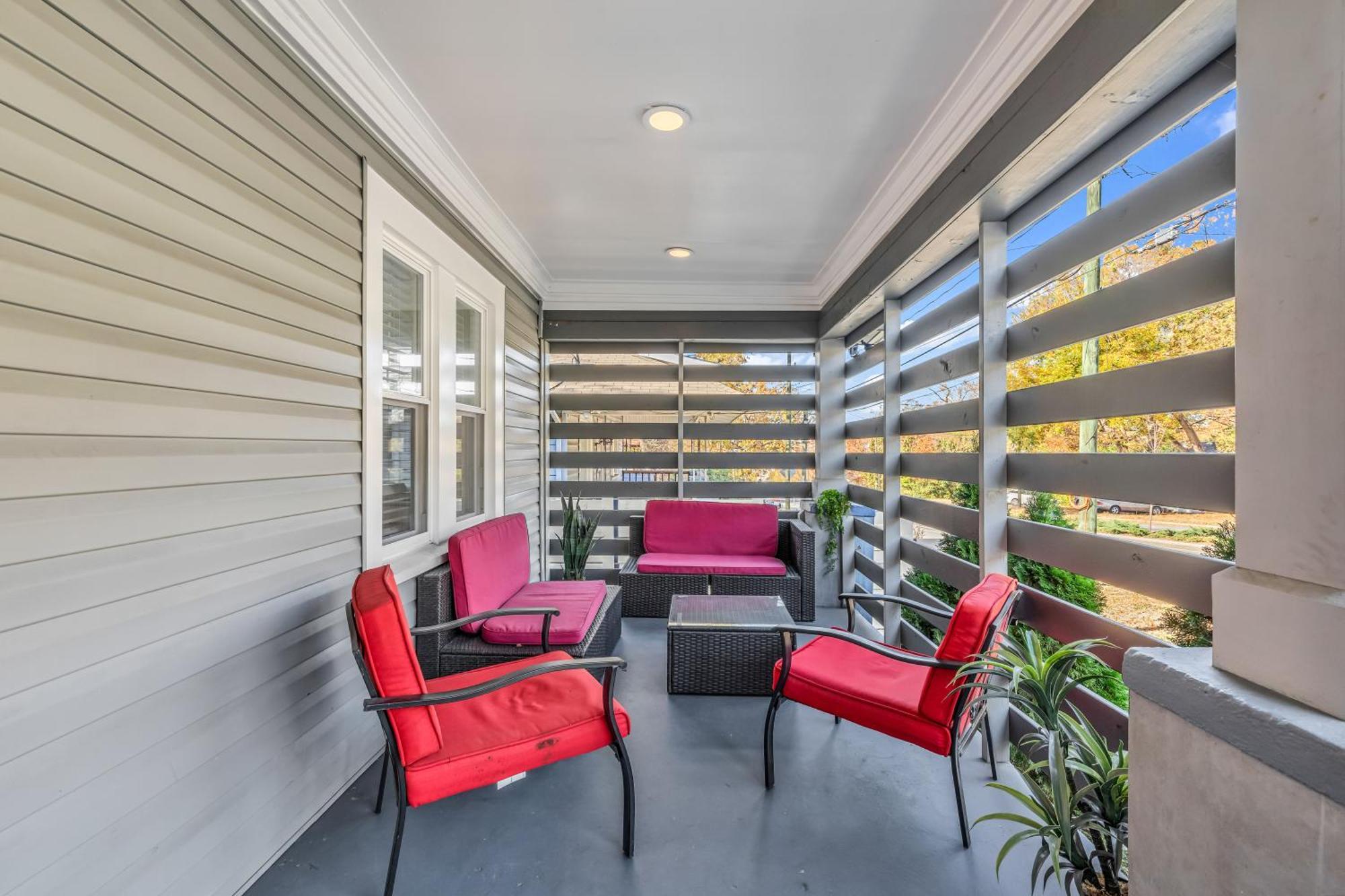 Charlotte Luxury Home Noda Luaran gambar
