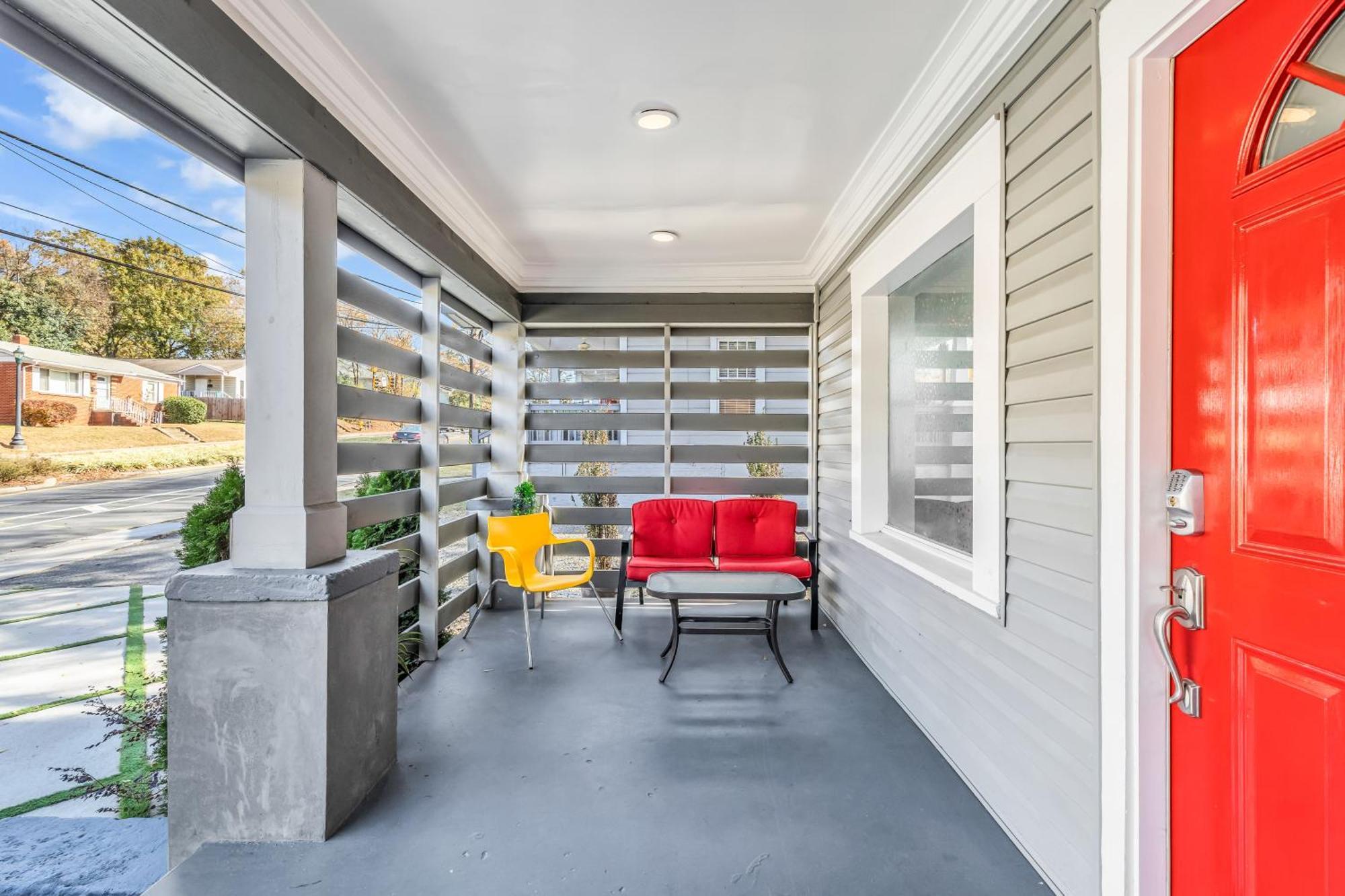 Charlotte Luxury Home Noda Luaran gambar