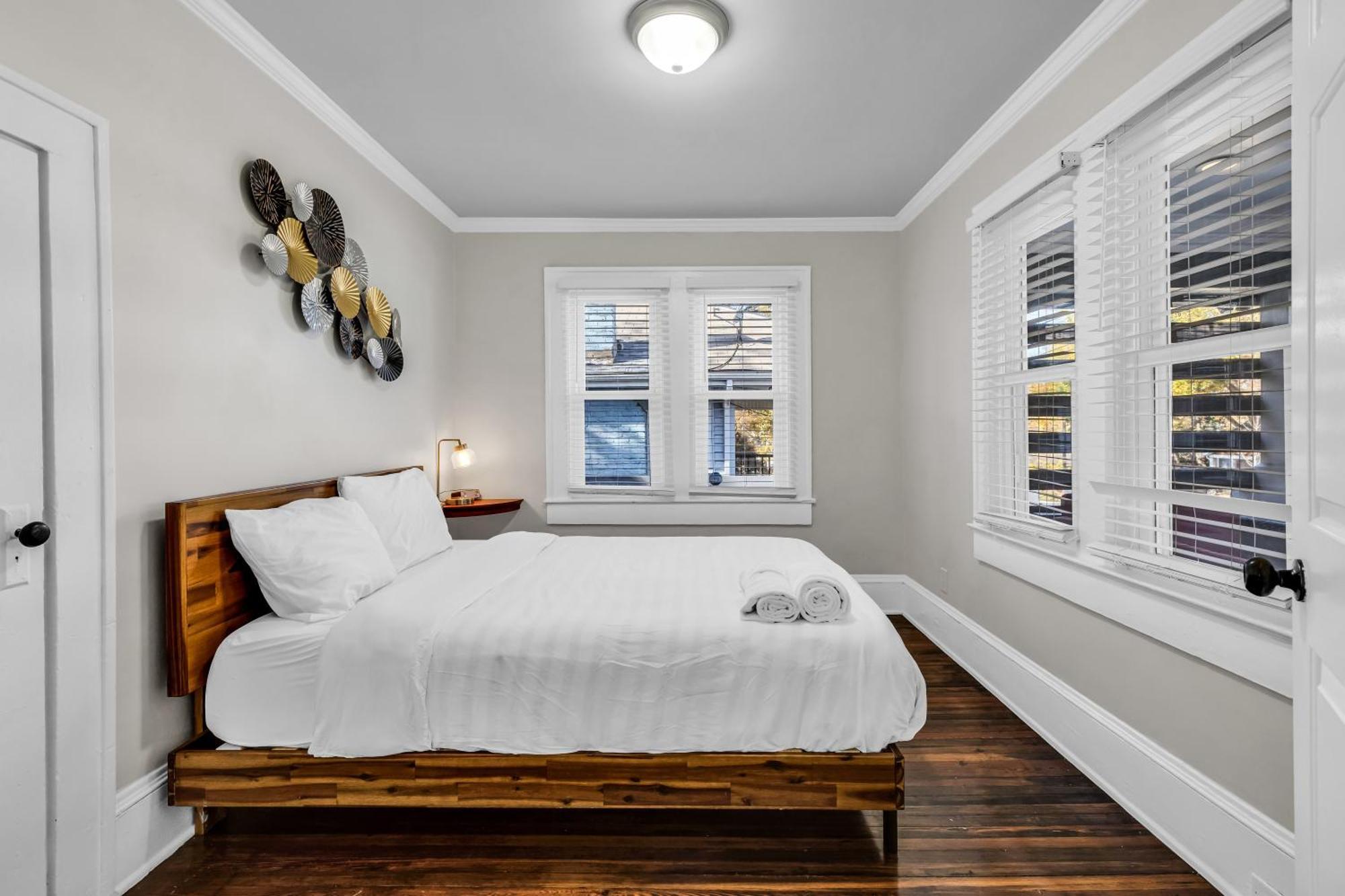 Charlotte Luxury Home Noda Luaran gambar