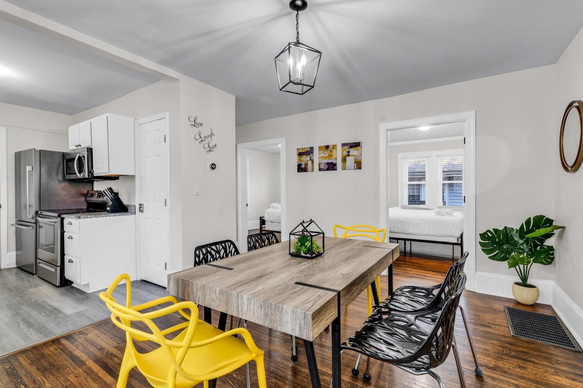 Charlotte Luxury Home Noda Luaran gambar