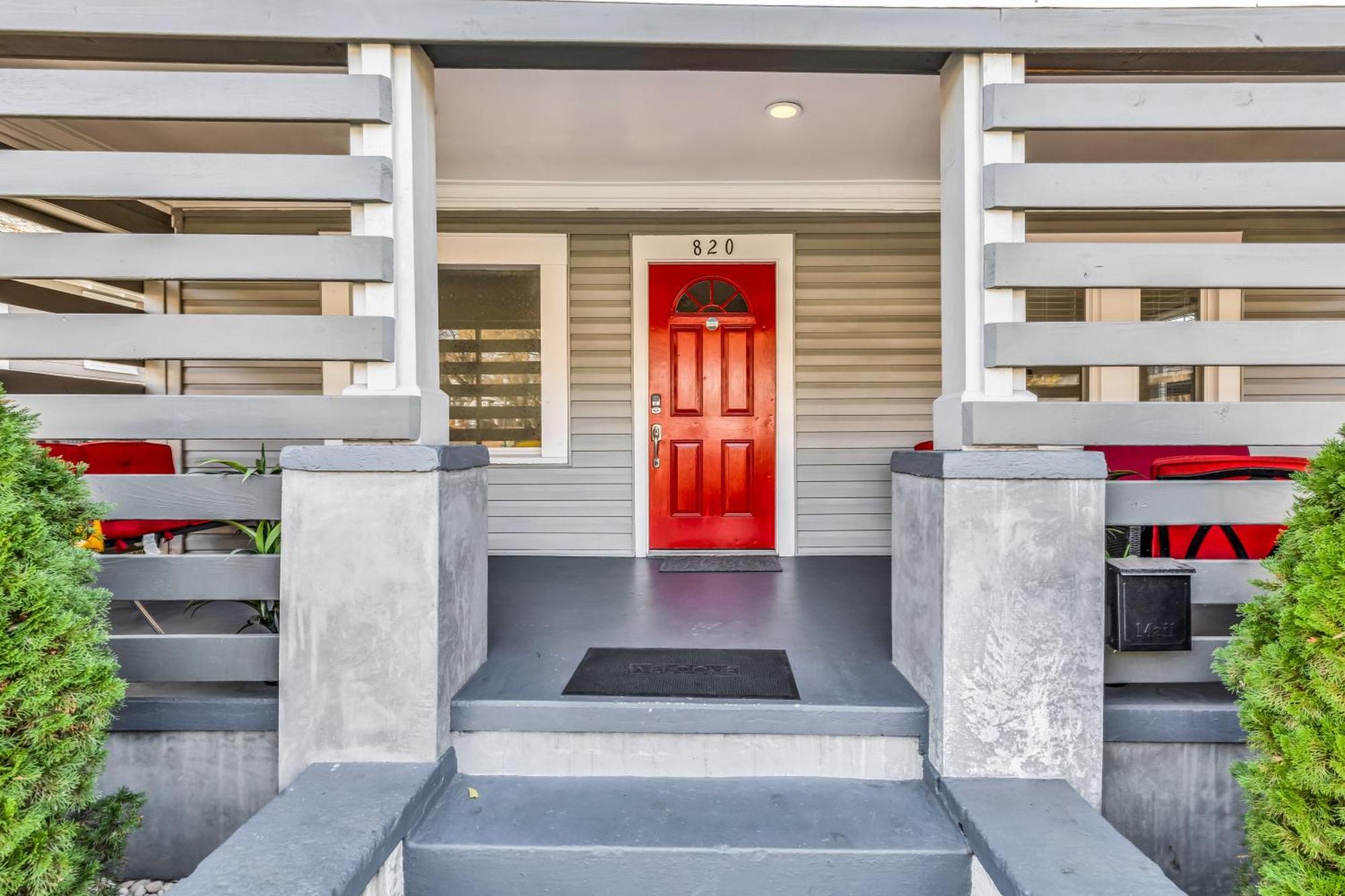 Charlotte Luxury Home Noda Luaran gambar