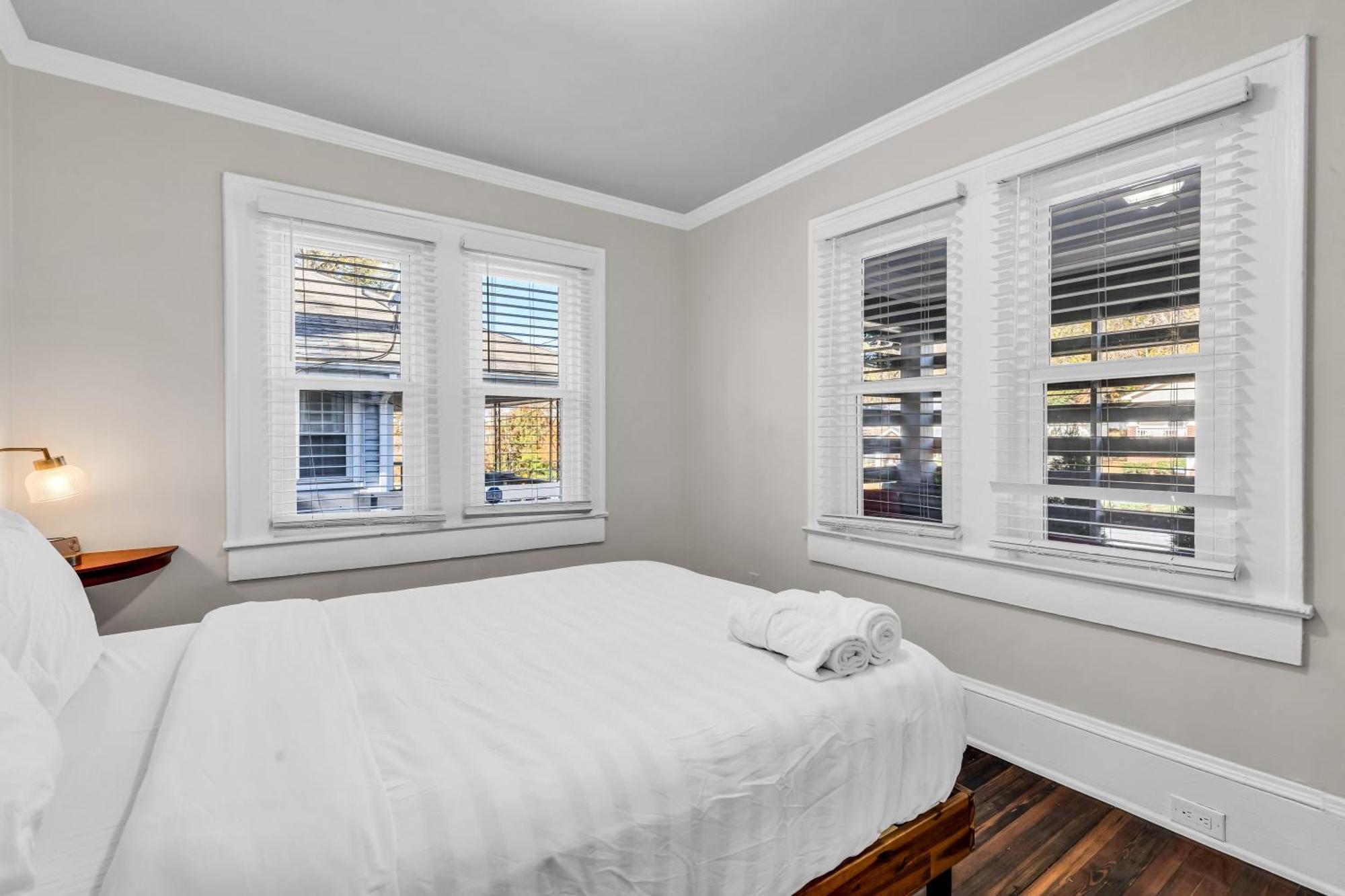 Charlotte Luxury Home Noda Luaran gambar