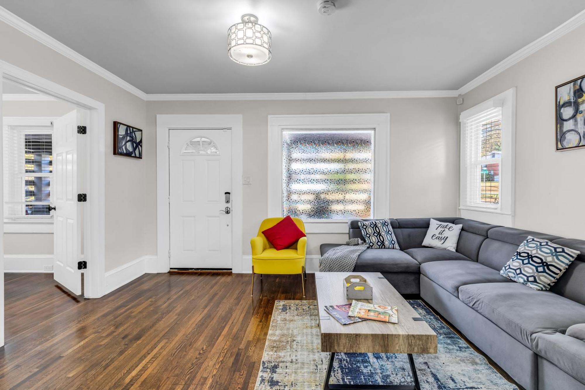 Charlotte Luxury Home Noda Luaran gambar