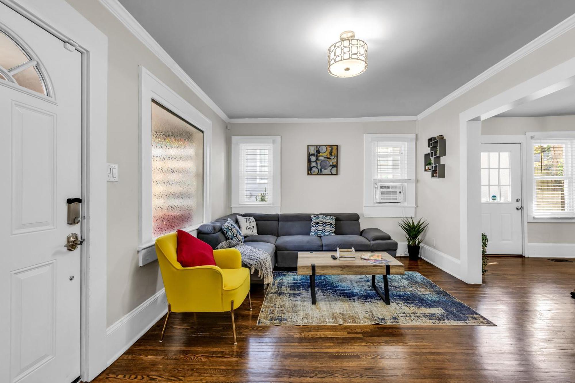 Charlotte Luxury Home Noda Luaran gambar