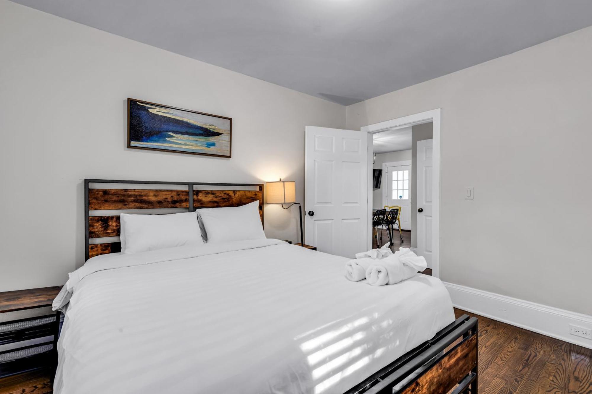 Charlotte Luxury Home Noda Luaran gambar
