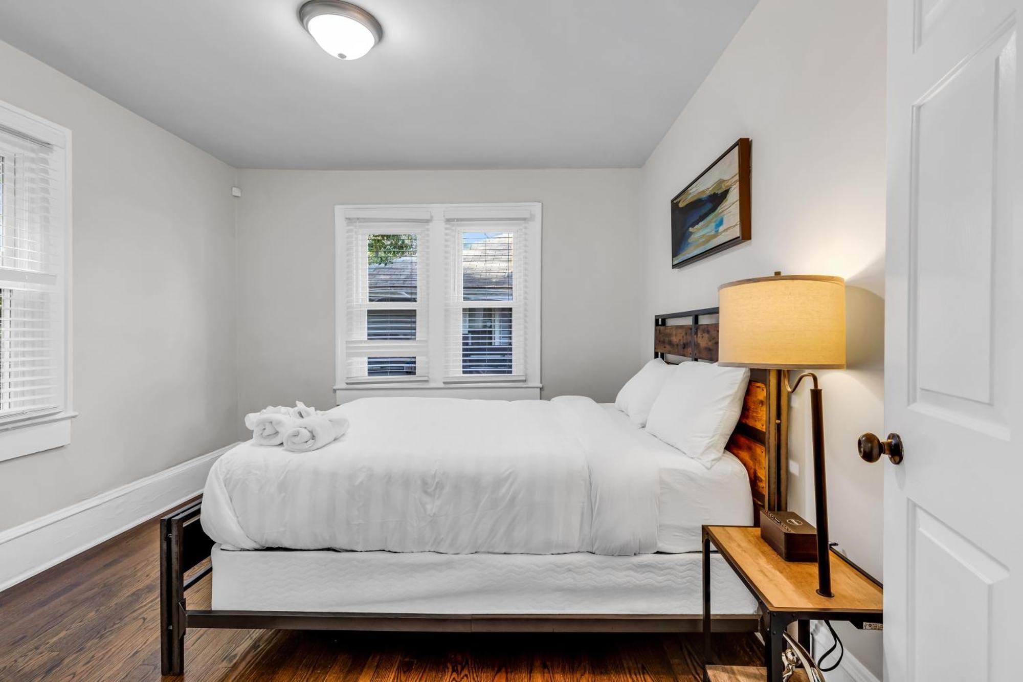 Charlotte Luxury Home Noda Luaran gambar