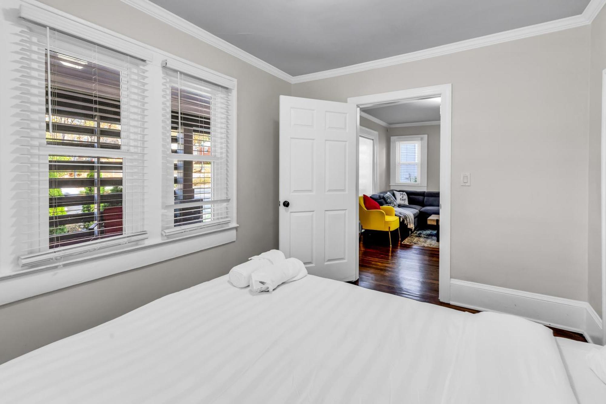 Charlotte Luxury Home Noda Luaran gambar